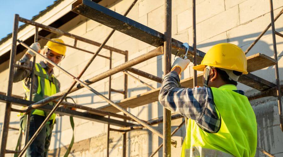 Fascia Repair in Livingston Manor, NY